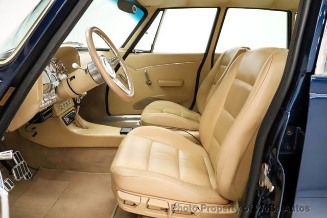 1961 Plymouth Valiant For Sale - 22888634 - 19