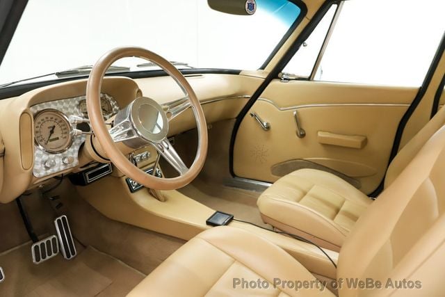 1961 Plymouth Valiant For Sale - 22888634 - 20