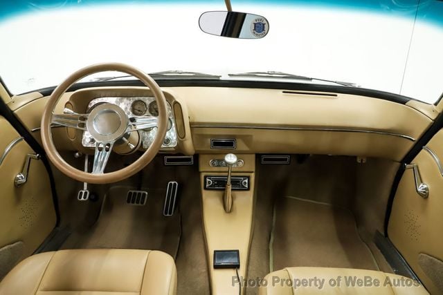 1961 Plymouth Valiant For Sale - 22888634 - 21