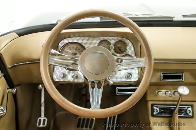 1961 Plymouth Valiant For Sale - 22888634 - 23