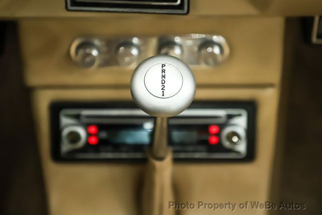 1961 Plymouth Valiant For Sale - 22888634 - 26