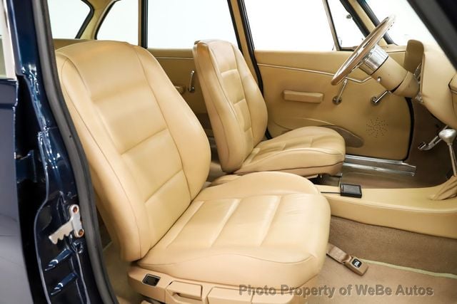 1961 Plymouth Valiant For Sale - 22888634 - 33