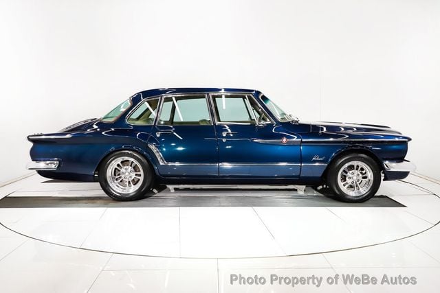 1961 Plymouth Valiant For Sale - 22888634 - 3