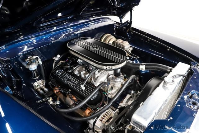 1961 Plymouth Valiant For Sale - 22888634 - 39