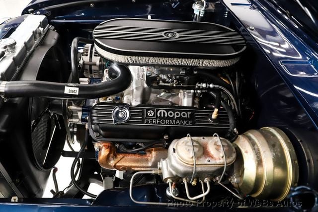 1961 Plymouth Valiant For Sale - 22888634 - 41