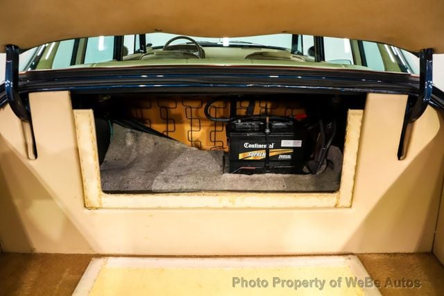 1961 Plymouth Valiant For Sale - 22888634 - 45