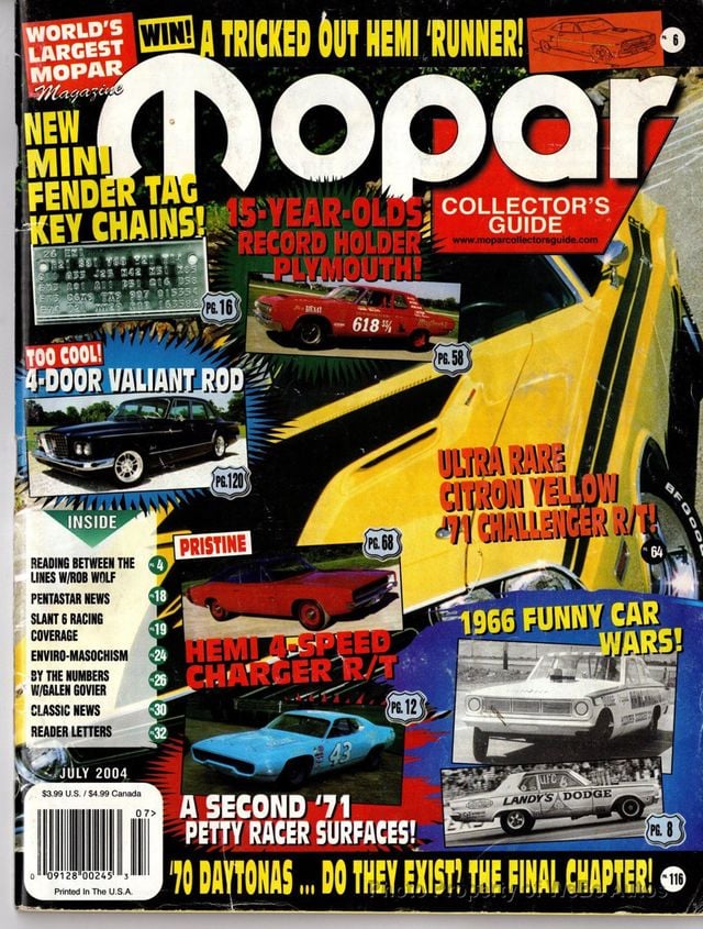 1961 Plymouth Valiant For Sale - 22888634 - 47