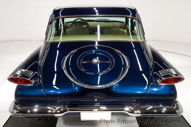 1961 Plymouth Valiant For Sale - 22888634 - 5