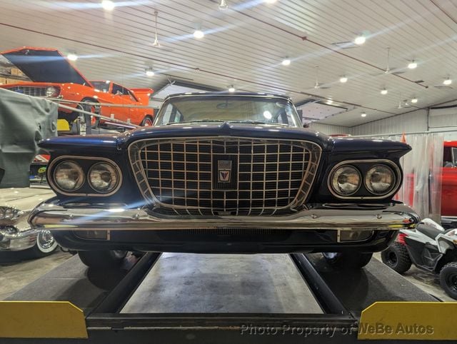 1961 Plymouth Valiant For Sale - 22888634 - 73