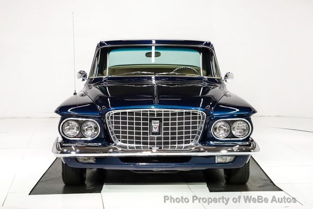 1961 Plymouth Valiant For Sale - 22888634 - 7