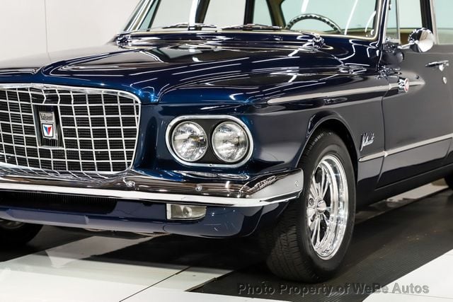 1961 Plymouth Valiant For Sale - 22888634 - 8
