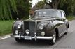 1961 Rolls-Royce Silver Cloud II (SCT-100)  - 23082536 - 0