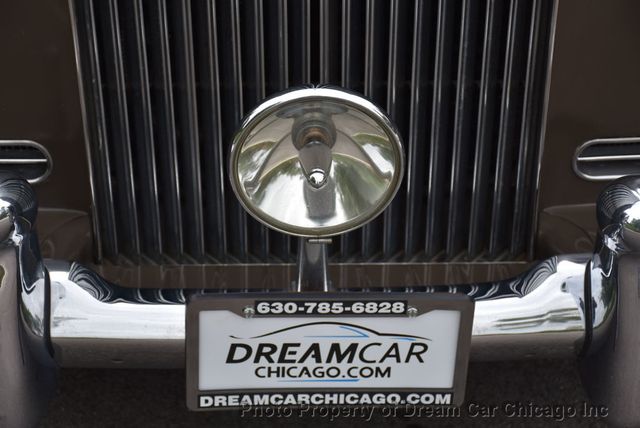 1961 Rolls-Royce Silver Cloud II (SCT-100)  - 23082536 - 15