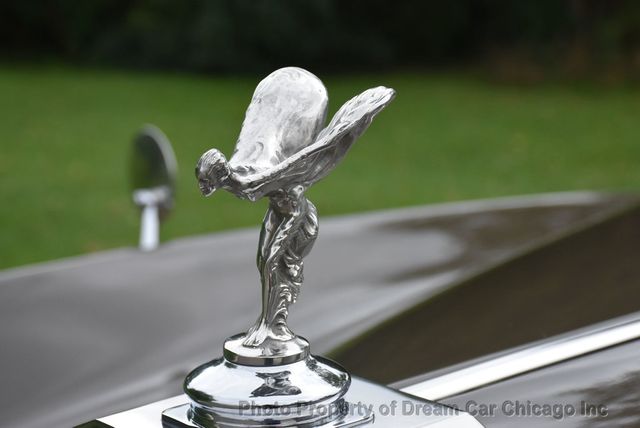 1961 Rolls-Royce Silver Cloud II (SCT-100)  - 23082536 - 18