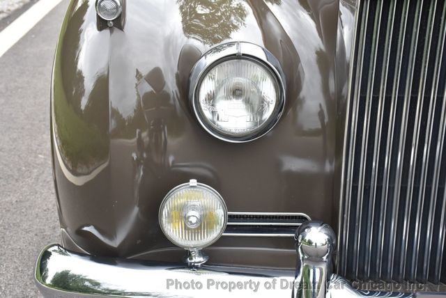 1961 Rolls-Royce Silver Cloud II (SCT-100)  - 23082536 - 19