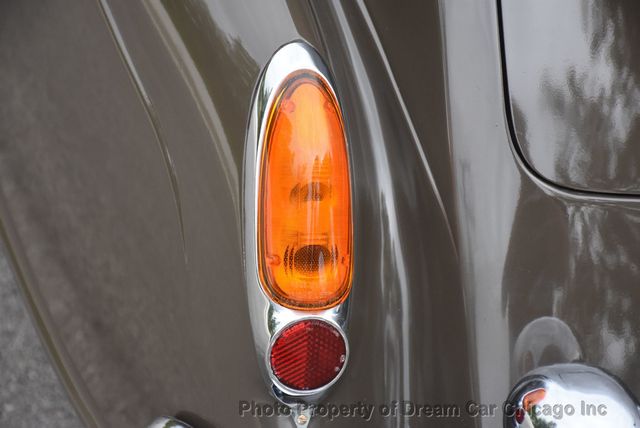 1961 Rolls-Royce Silver Cloud II (SCT-100)  - 23082536 - 21