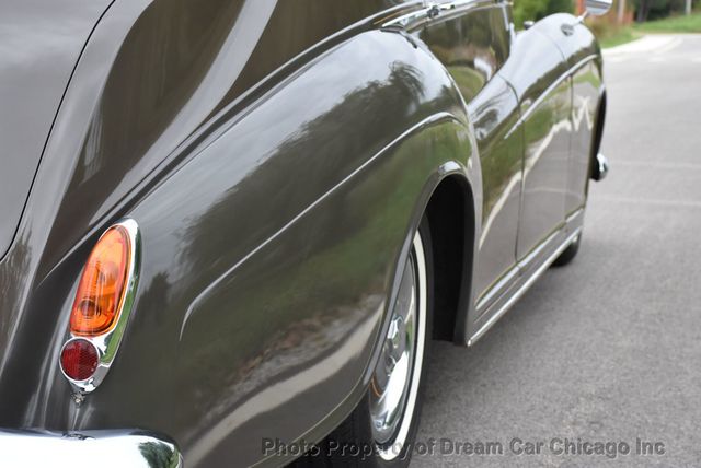 1961 Rolls-Royce Silver Cloud II (SCT-100)  - 23082536 - 24