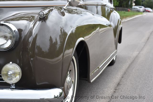 1961 Rolls-Royce Silver Cloud II (SCT-100)  - 23082536 - 26