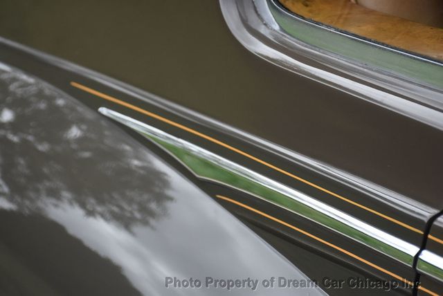 1961 Rolls-Royce Silver Cloud II (SCT-100)  - 23082536 - 30