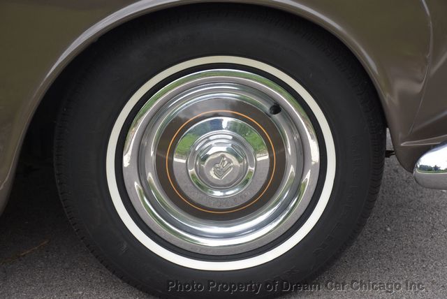 1961 Rolls-Royce Silver Cloud II (SCT-100)  - 23082536 - 34