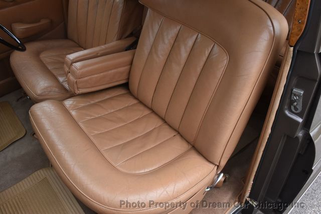 1961 Rolls-Royce Silver Cloud II (SCT-100)  - 23082536 - 38