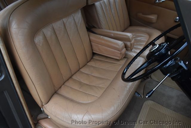 1961 Rolls-Royce Silver Cloud II (SCT-100)  - 23082536 - 41