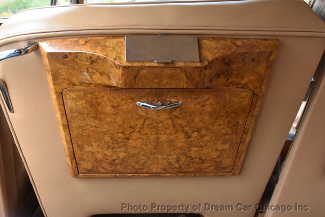 1961 Rolls-Royce Silver Cloud II (SCT-100)  - 23082536 - 43