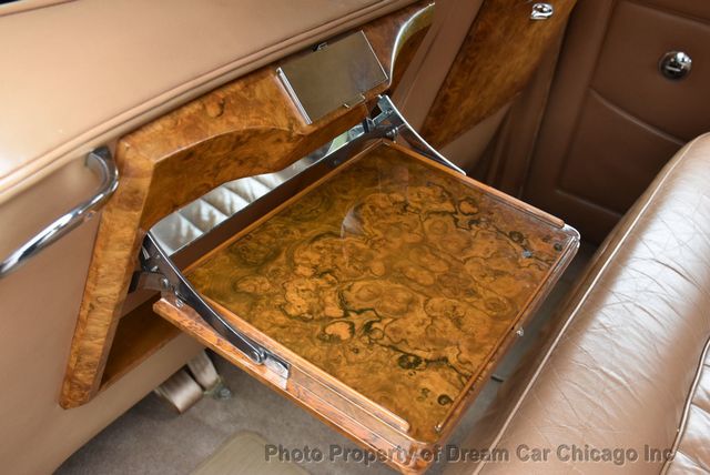 1961 Rolls-Royce Silver Cloud II (SCT-100)  - 23082536 - 44