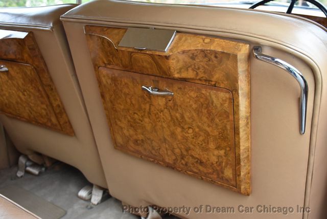 1961 Rolls-Royce Silver Cloud II (SCT-100)  - 23082536 - 47