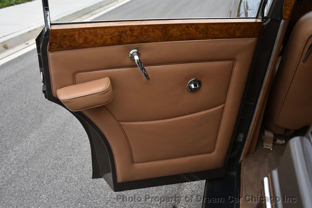 1961 Rolls-Royce Silver Cloud II (SCT-100)  - 23082536 - 56