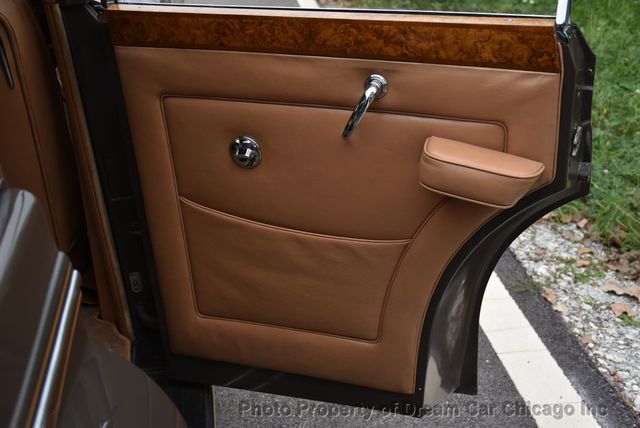 1961 Rolls-Royce Silver Cloud II (SCT-100)  - 23082536 - 58