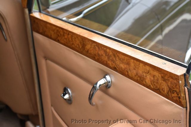 1961 Rolls-Royce Silver Cloud II (SCT-100)  - 23082536 - 59