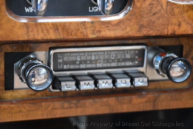 1961 Rolls-Royce Silver Cloud II (SCT-100)  - 23082536 - 66