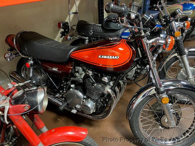 1961 Vintage Motorcycles Nortons, Vincents, Harleys, Indians, BSAs Panhead - 22841759 - 10