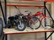 1961 Vintage Motorcycles Nortons, Vincents, Harleys, Indians, BSAs Panhead - 22841759 - 22