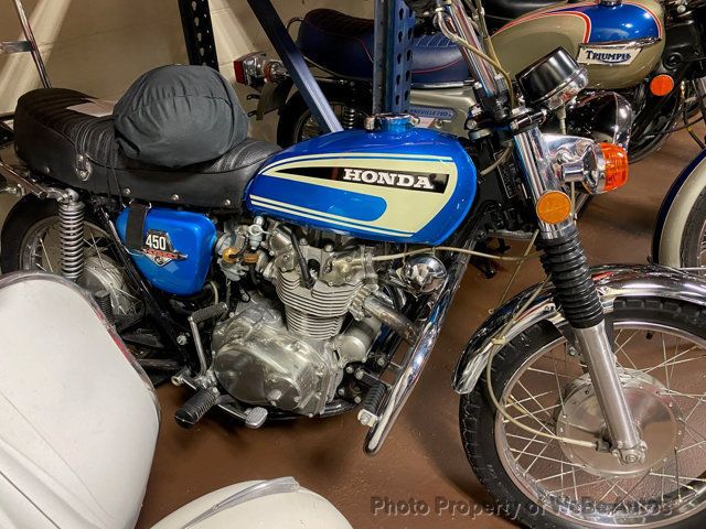 1961 Vintage Motorcycles Nortons, Vincents, Harleys, Indians, BSAs Panhead - 22841759 - 26