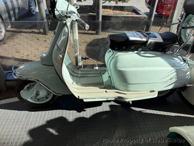1961 Vintage Motorcycles Nortons, Vincents, Harleys, Indians, BSAs Panhead - 22841759 - 28