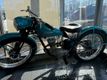 1961 Vintage Motorcycles Nortons, Vincents, Harleys, Indians, BSAs Panhead - 22841759 - 30