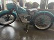 1961 Vintage Motorcycles Nortons, Vincents, Harleys, Indians, BSAs Panhead - 22841759 - 32