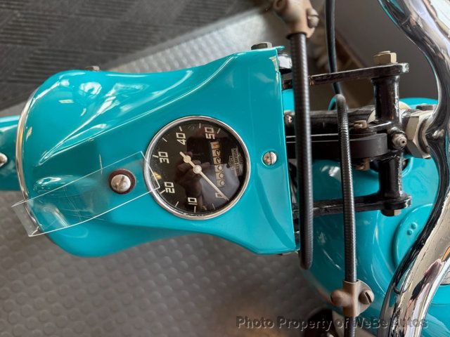 1961 Vintage Motorcycles Nortons, Vincents, Harleys, Indians, BSAs Panhead - 22841759 - 35