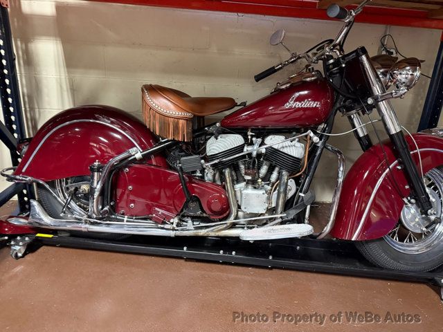 1961 Vintage Motorcycles Nortons, Vincents, Harleys, Indians, BSAs Panhead - 22841759 - 42
