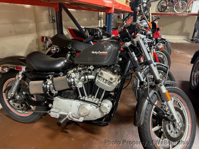 1961 Vintage Motorcycles Nortons, Vincents, Harleys, Indians, BSAs Panhead - 22841759 - 49