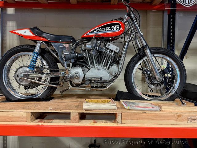 1961 Vintage Motorcycles Nortons, Vincents, Harleys, Indians, BSAs Panhead - 22841759 - 50