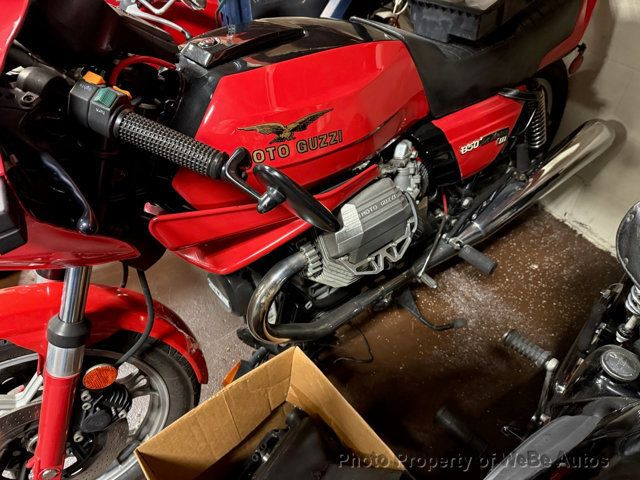 1961 Vintage Motorcycles Nortons, Vincents, Harleys, Indians, BSAs Panhead - 22841759 - 55