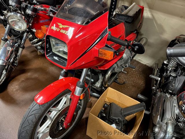 1961 Vintage Motorcycles Nortons, Vincents, Harleys, Indians, BSAs Panhead - 22841759 - 56