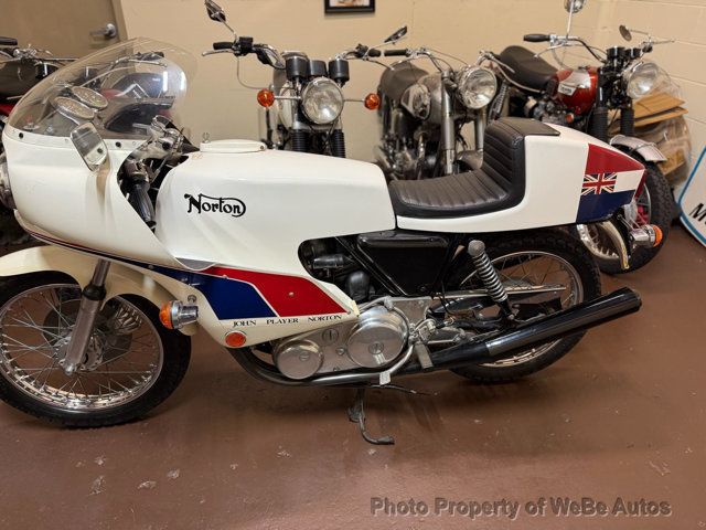 1961 Vintage Motorcycles Nortons, Vincents, Harleys, Indians, BSAs Panhead - 22841759 - 8