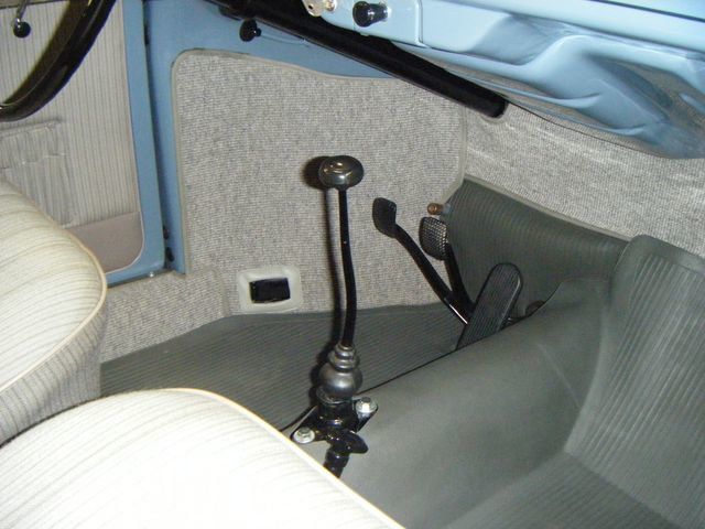 1961 Volkswagen BEETLE RESTORED - 5000097 - 9