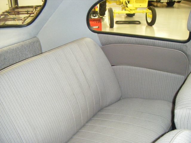 1961 Volkswagen BEETLE RESTORED - 5000097 - 10