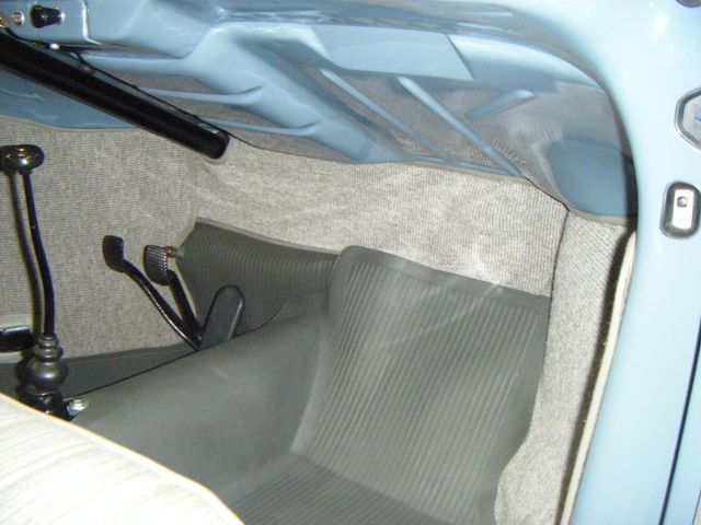 1961 Volkswagen BEETLE RESTORED - 5000097 - 11