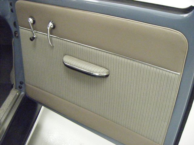 1961 Volkswagen BEETLE RESTORED - 5000097 - 14